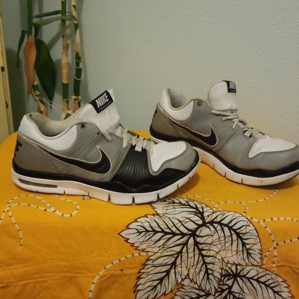 Nike Trainer 1 SL 386489-102